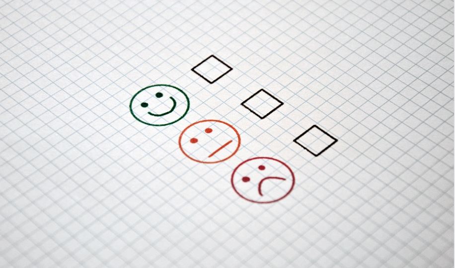 4 Steps To Take When Your Business Gets A Bad Review