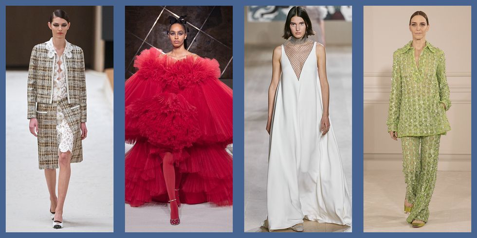 best-of-couture – paris fashion week