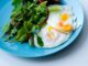 plate salad eggs