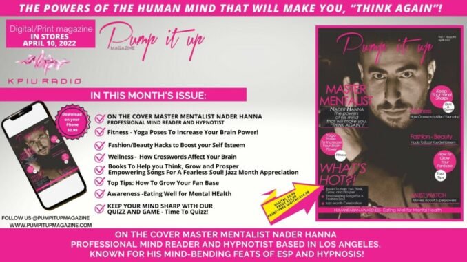 APRIL 2022 - NADER Banner Pump it up magazine (Blog Banner) (2)