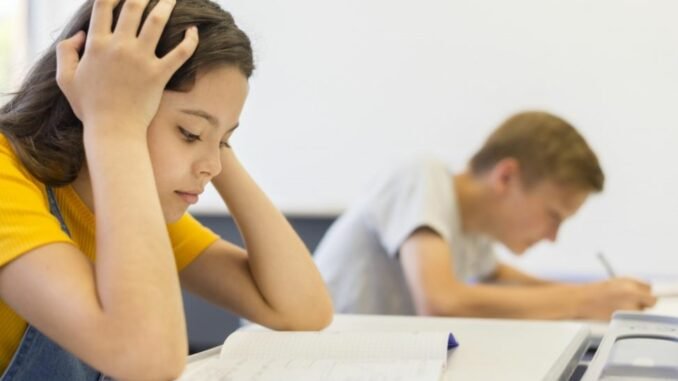 learning children