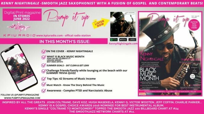 JUIN 2022 - Kenny NightingdalePump it up magazine (Blog Banner) (1)