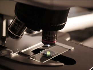 microscope