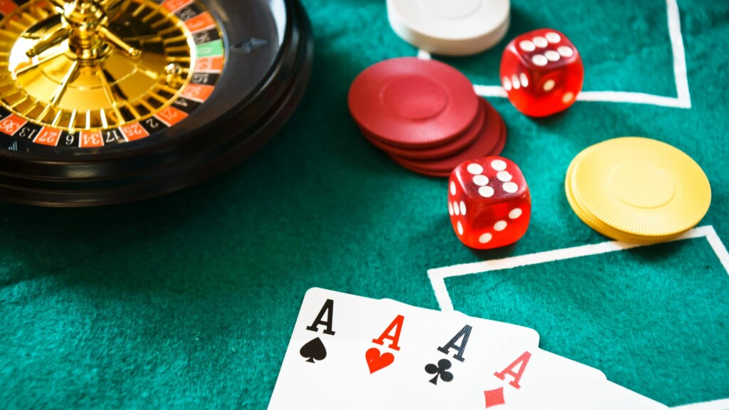 Why Do Australians Love Gambling So Much?