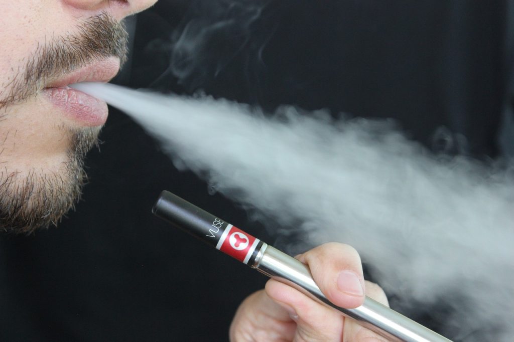 Vape pen