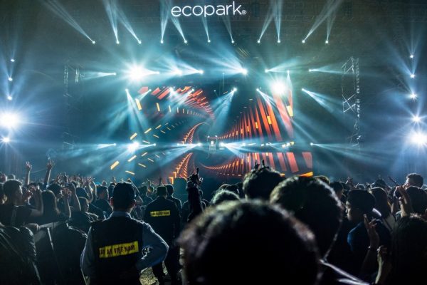 Going To a Rave Party? Keep these 5 Tips in Mind!