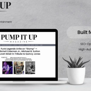 Press Release Package - Your story, our expertise!