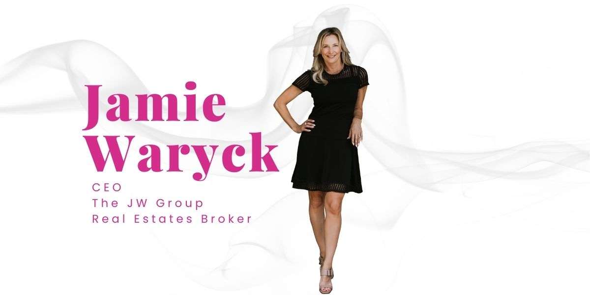 Jamie Waryck