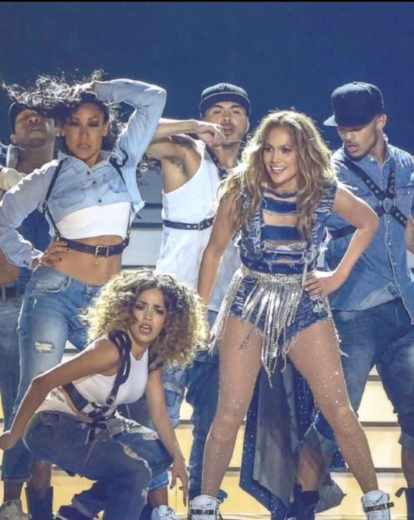 Jelo Rapper JLo