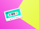 cassette 80s