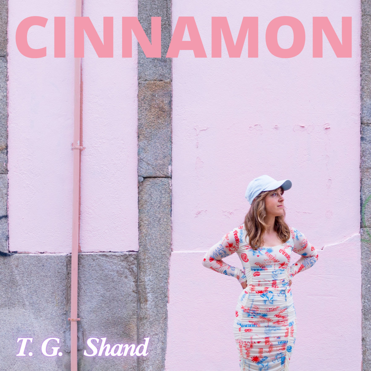 T.G. Shand shares long-awaited sophomore EP ‘Cinnamon’