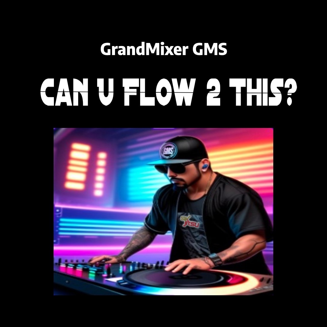 Can U Flow 2 This – Copy