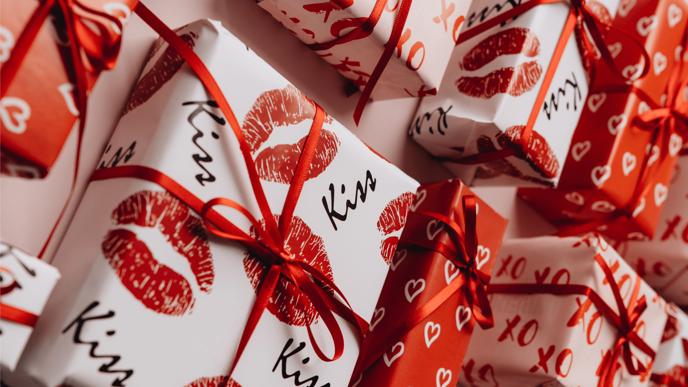 Valentine’s Day gift – PUMP IT UP MAGAZINE