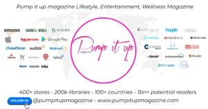 Pump It Up Magazine FAQ – Features, Advertising & Submissions