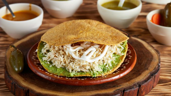 Mexican Comfort Food Recipes for Cozy Nights In