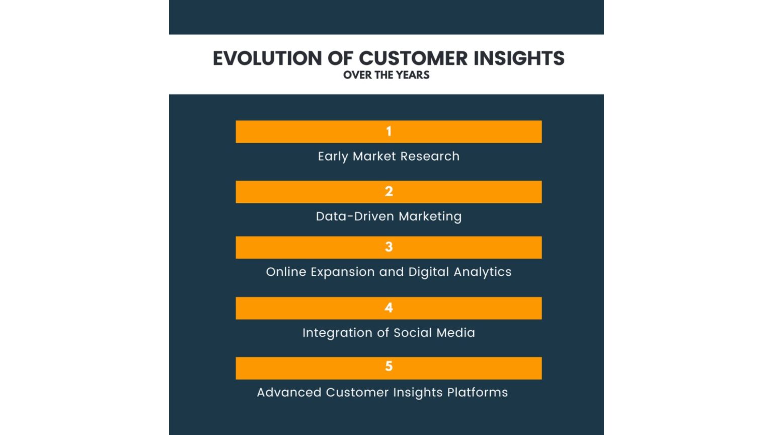 Next-Gen Marketing: Harnessing Customer Insights Platforms