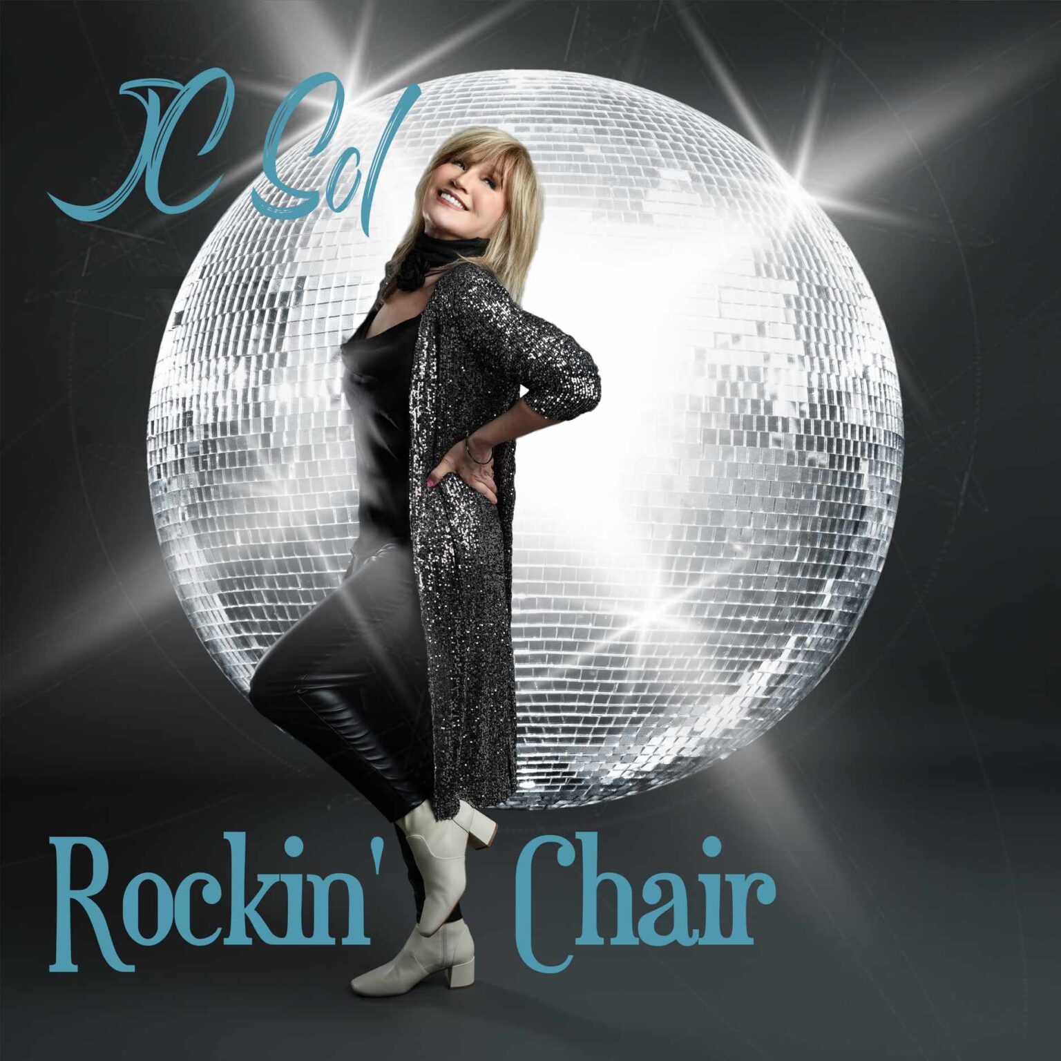 JC Sol’s ‘Rockin’ Chair’: A Stunning Cover of Gwen McCrae’s Classic ...