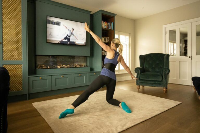 workout