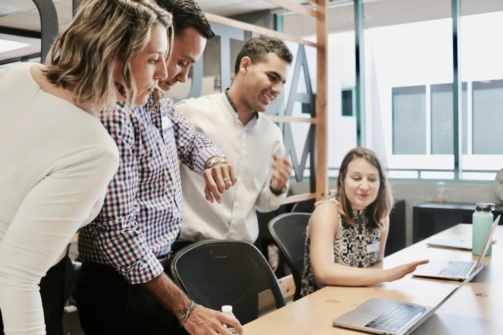 Empowering Your Team: Boosting Workplace Confidence For Success