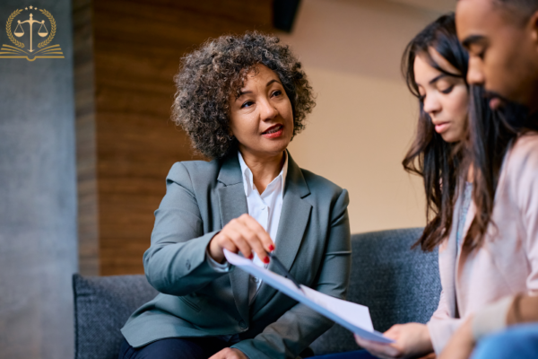 How a Family Law Attorney Can Help Domestic Violence Victims