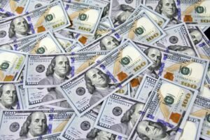 financial mistakes - 100-us-dollar-banknotes