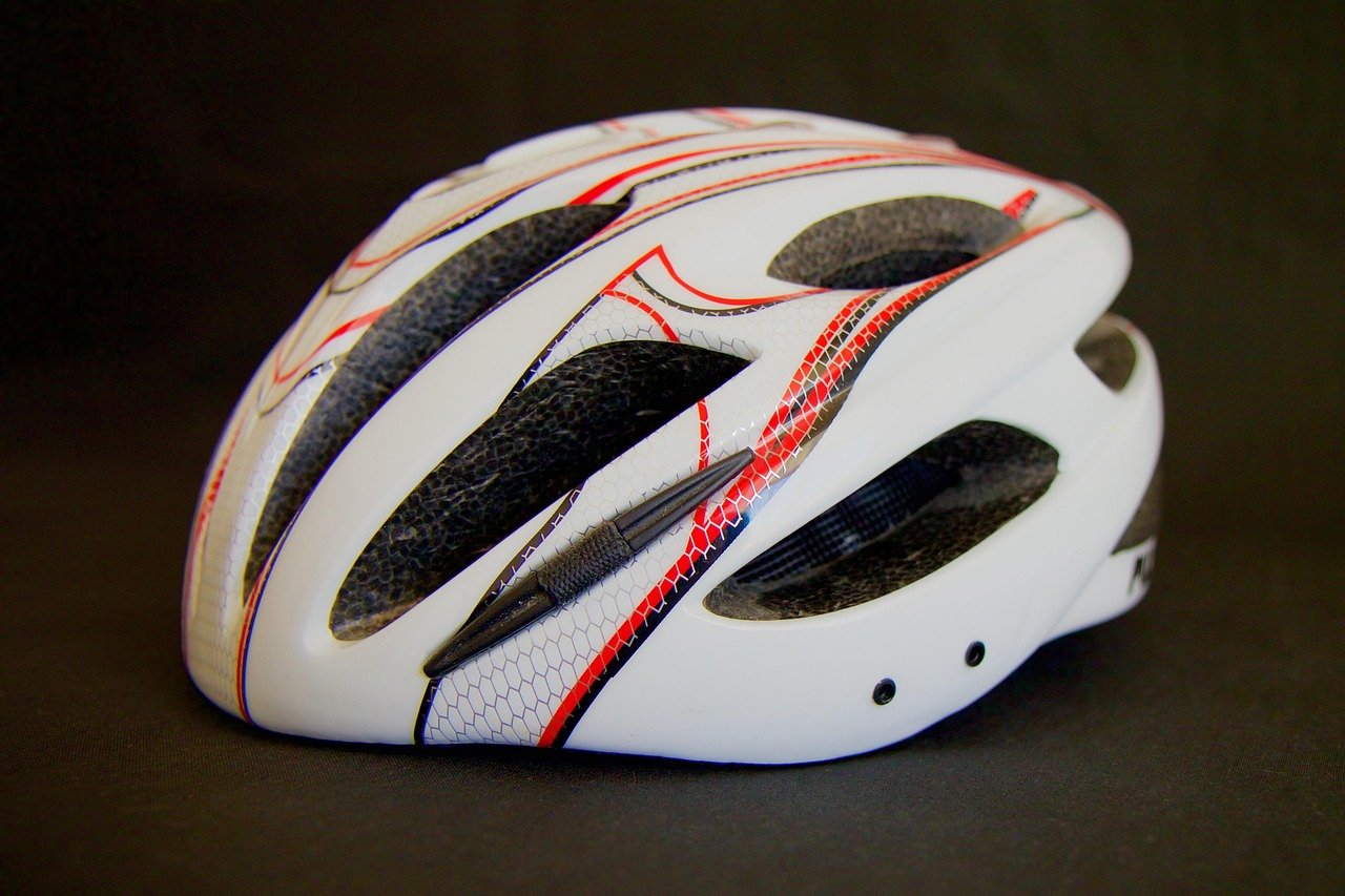 helmet