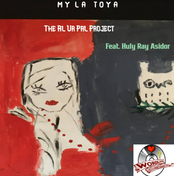 a cover of a album