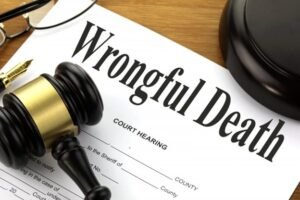 What Families Need to Know About Wrongful Death Compensation