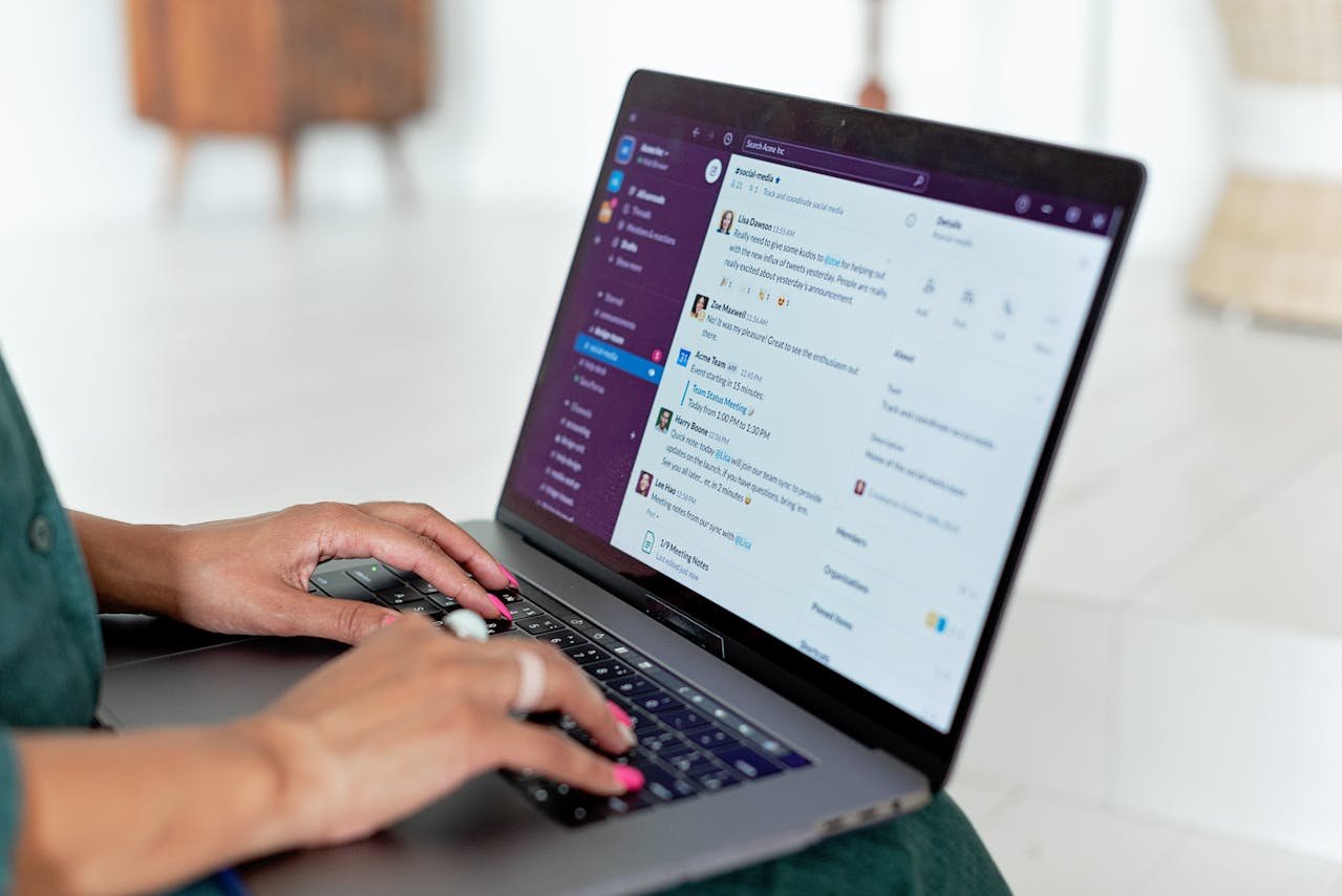 chat platform