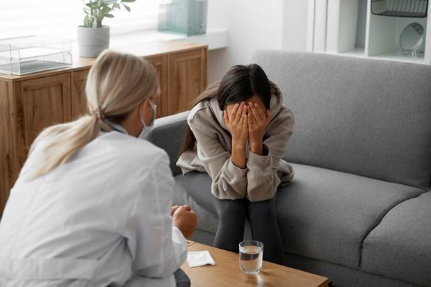 Mental health