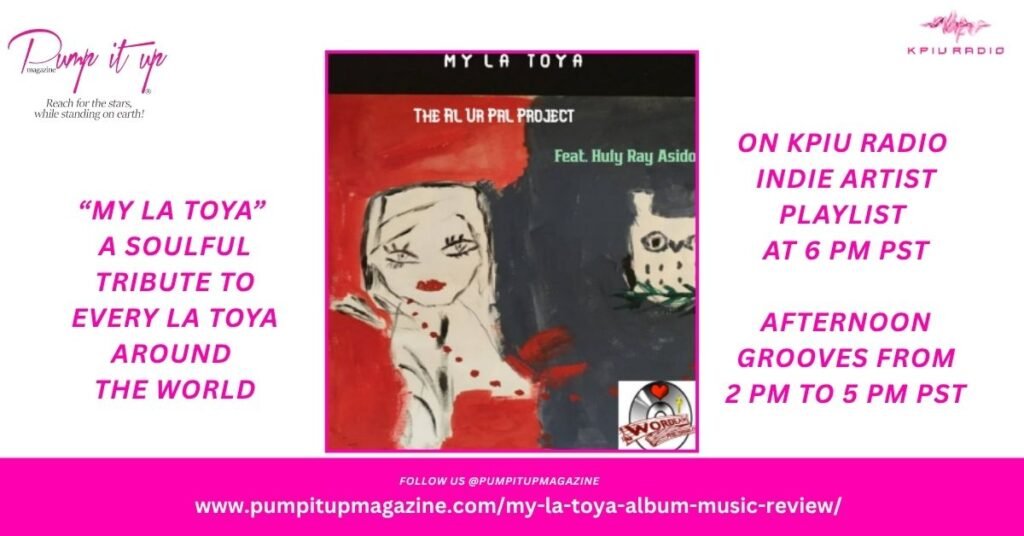 a cover of a album