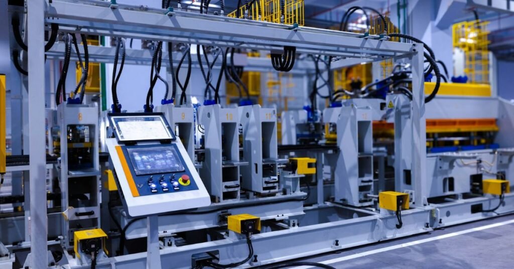 5 Practical Tips to Run a Manufacturing Business & Help it Grow