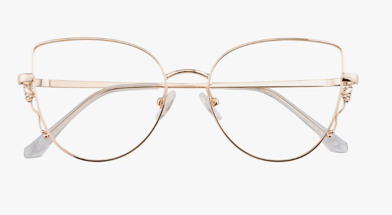 Celia - Glasses Shop - Product Review - Pump it up Magazine