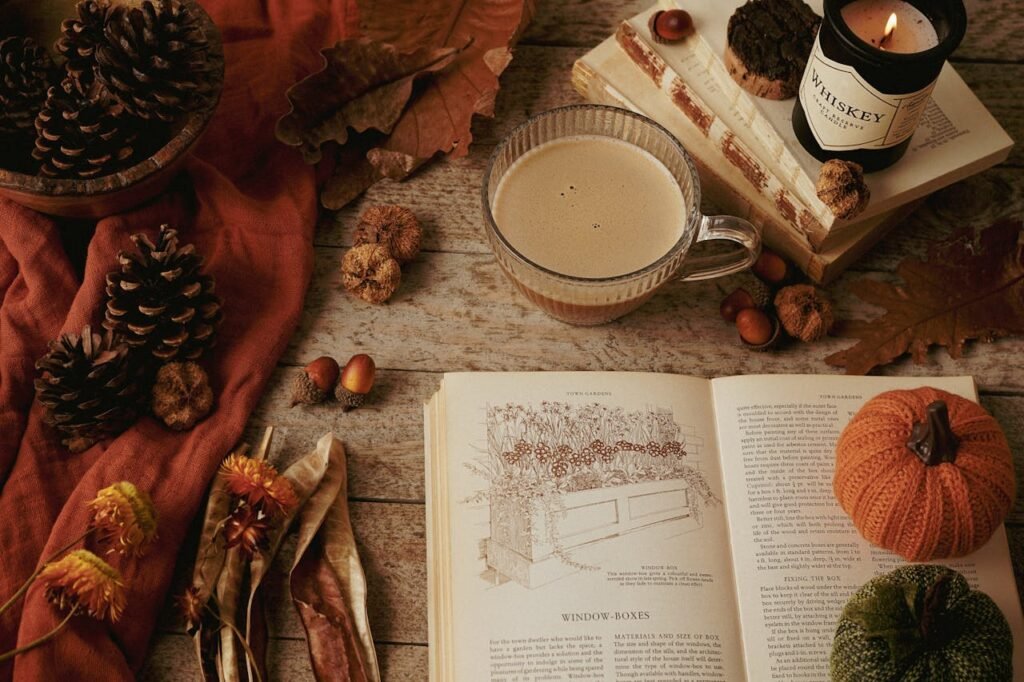 Cozy Fall