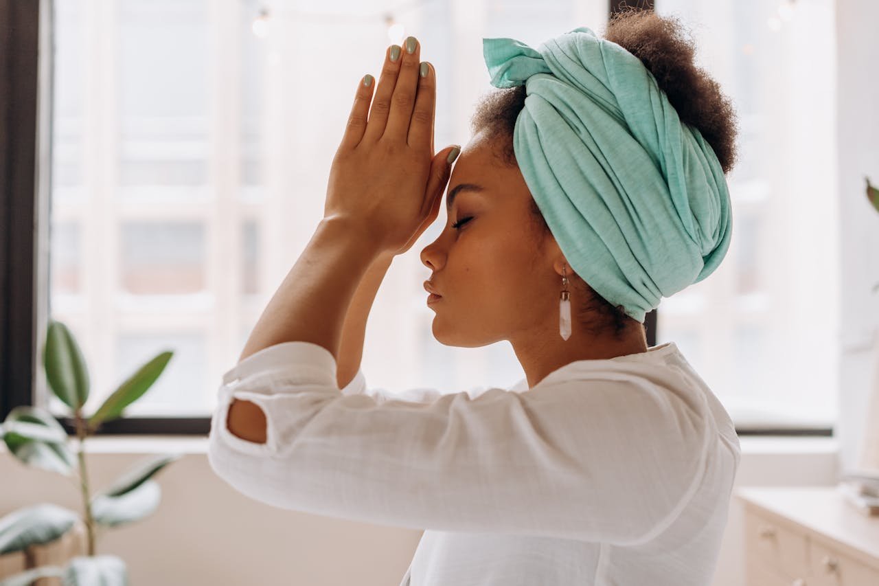 Financial Wellness How to Lower Stress When Home-Buying