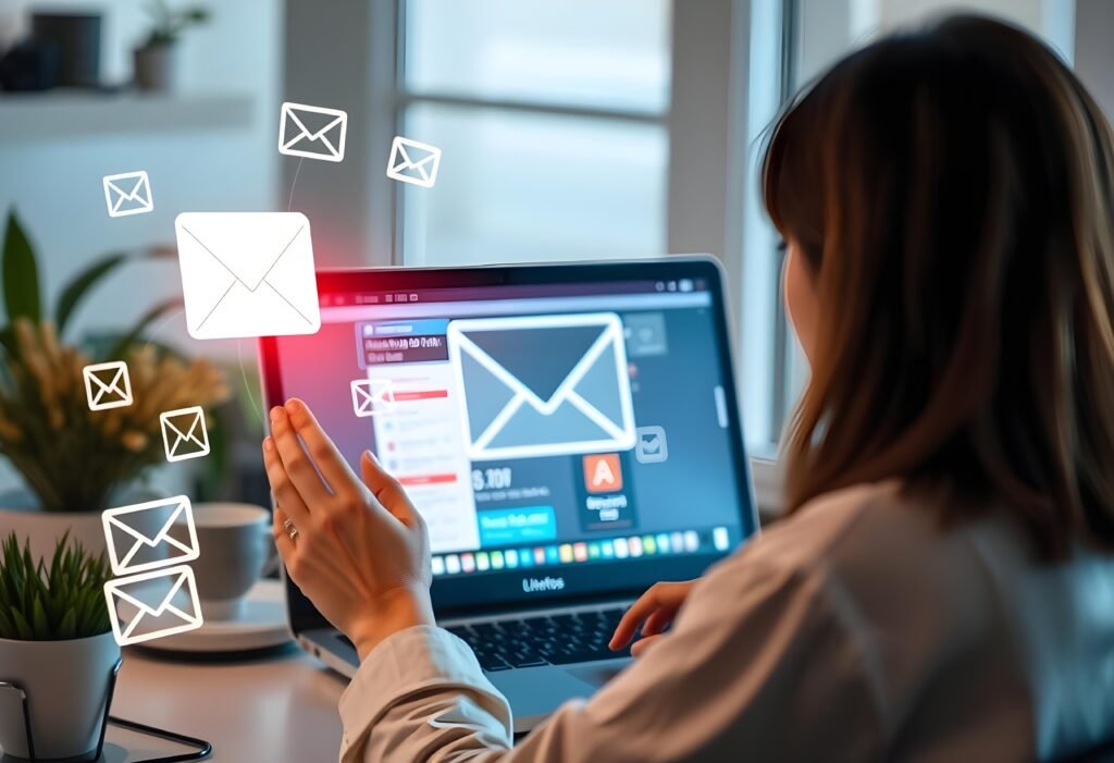 Email Marketing Mistakes