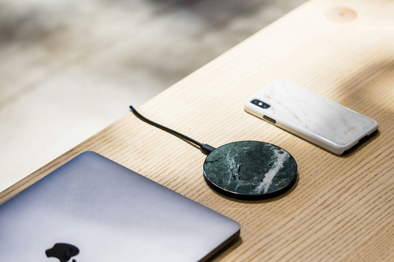 Wireless Tech