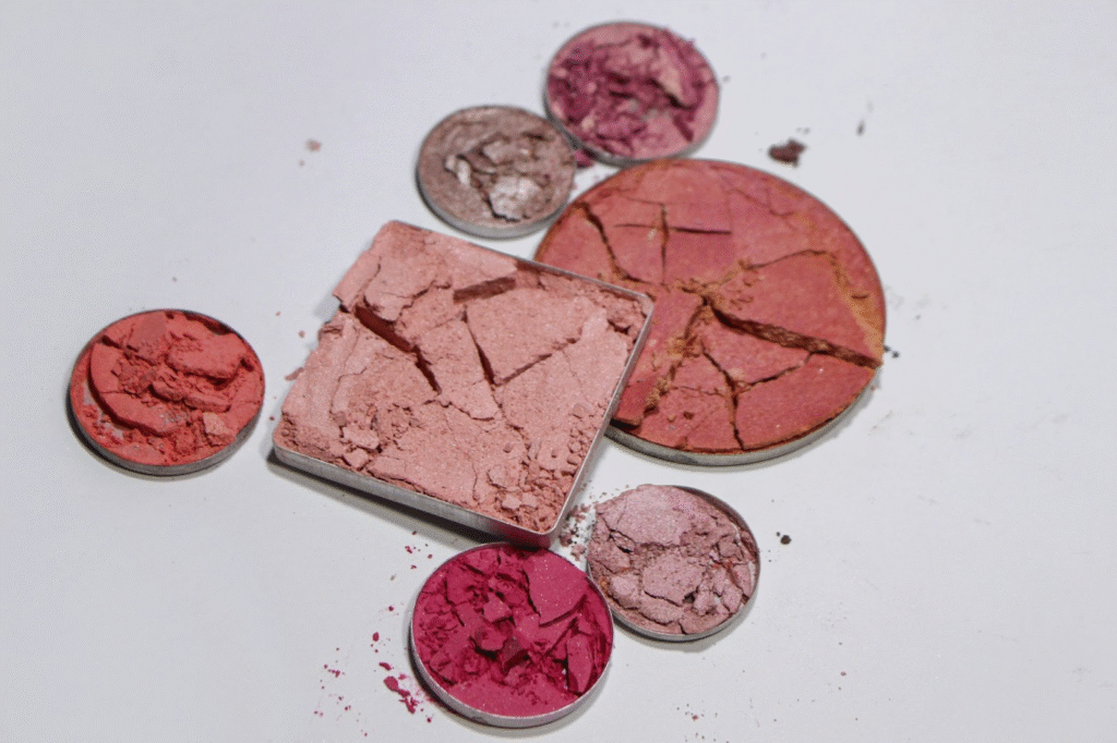 Makeup