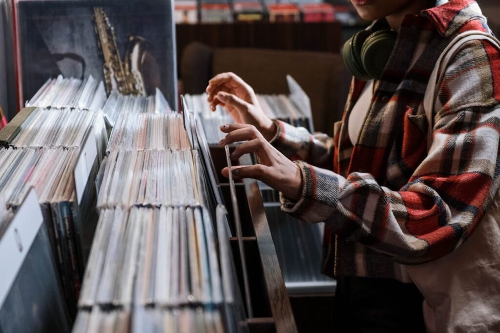 Indie musician adapting to new Google search changes in 2025