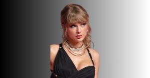 Taylor Swift representing confidence, reinvention, and resilience – Pump It Up Magazine