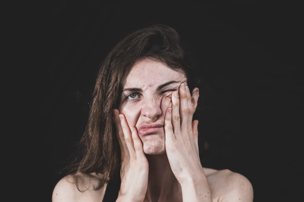 chronic stress