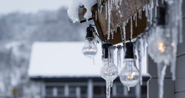 Keep Your Home Running Smoothly All Winter With These Tips