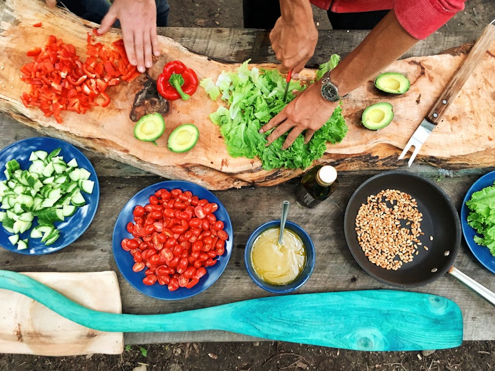 How To Make Home Cooking More Convenient