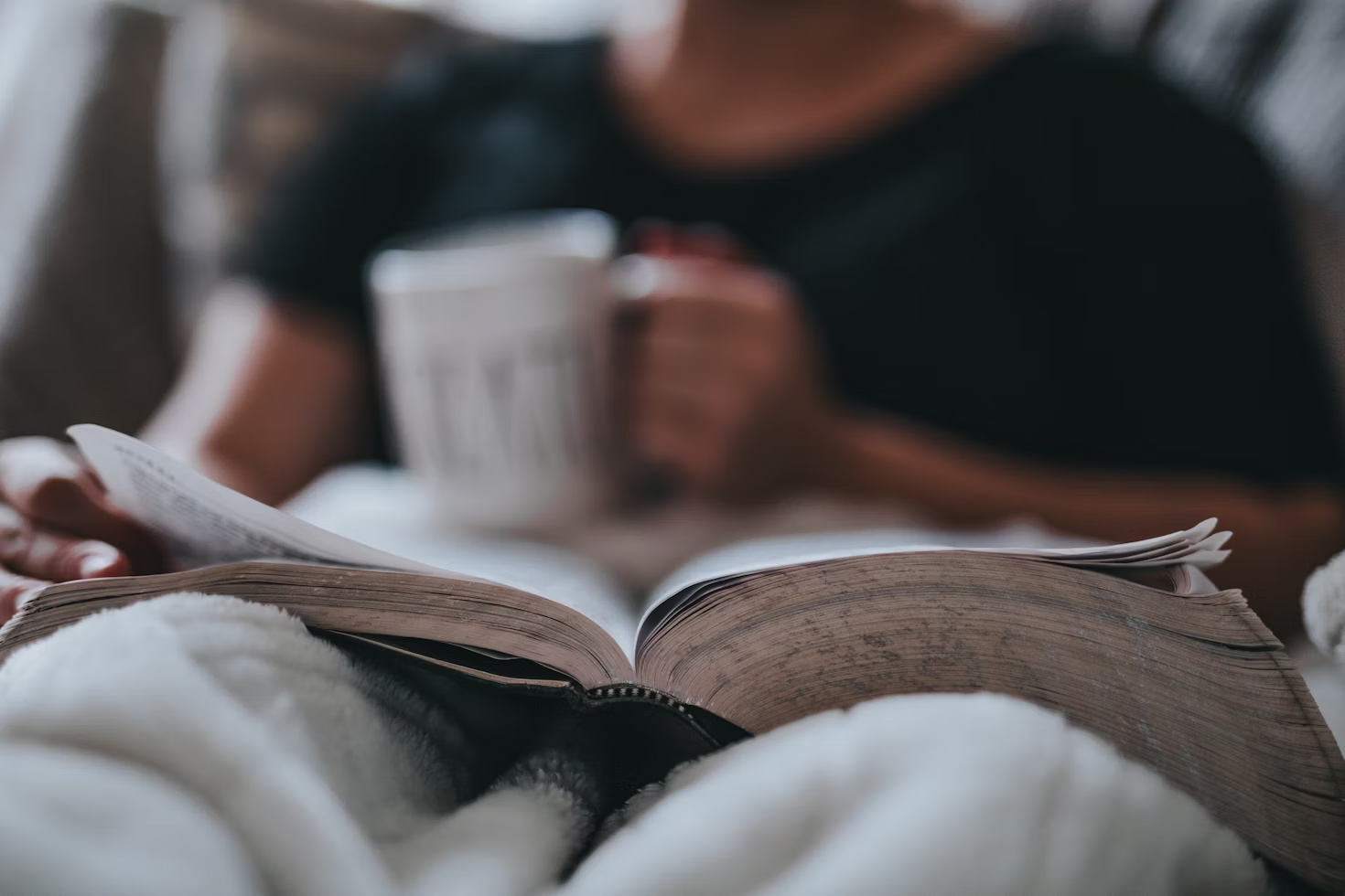 Finding the Balance Between Hectic Days and Self-Care