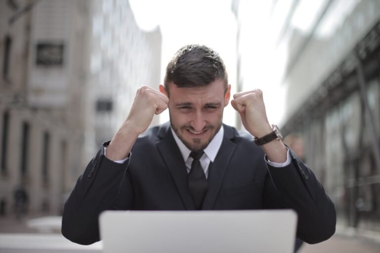 success habits that build discipline and consistency for long-term success