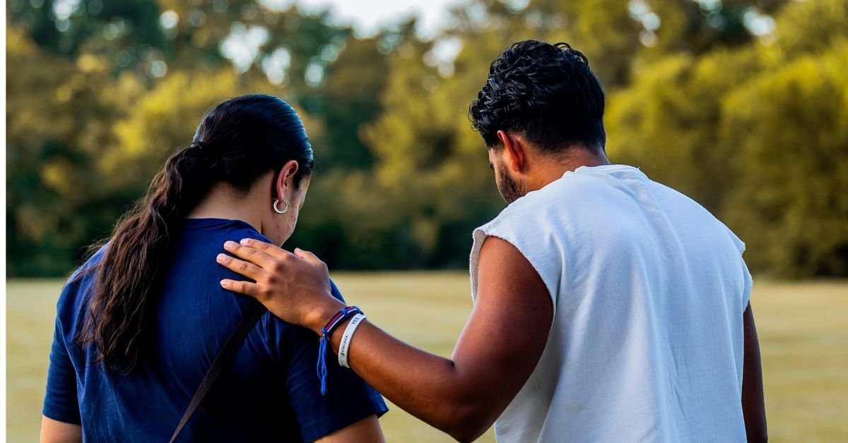 Why Asking for Help is the Bravest Thing You Can Do