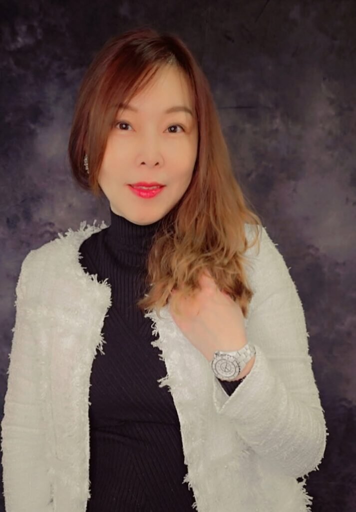 PUMP-IT-UP-MAGAZINE-THE-WELLNESS-REVOLUTION - HUILING FOUNDER OF TRADN PARTNER WITH WEST END ORGANIZ