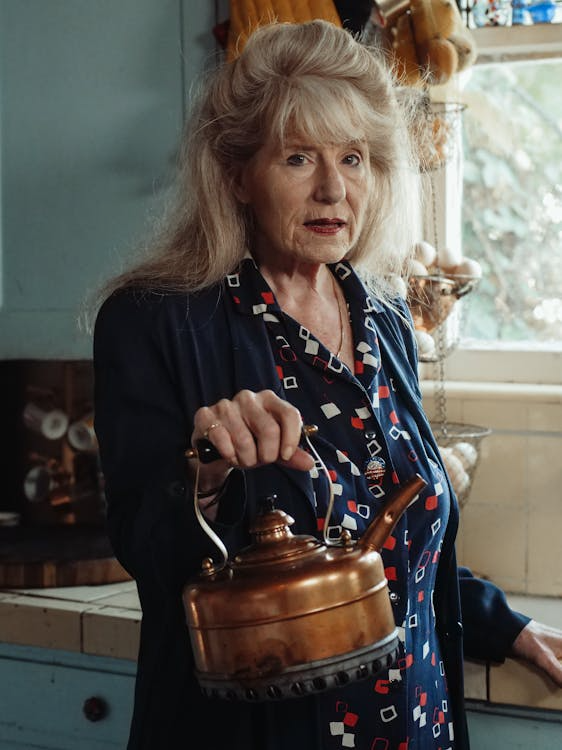 There is nothing scary about forgetting the little things in life until it becomes your everyday reality. Forgetting things happens to everybody. You walk into a room and instantly forget why you're there.