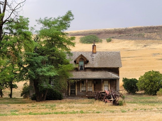 Rural Living