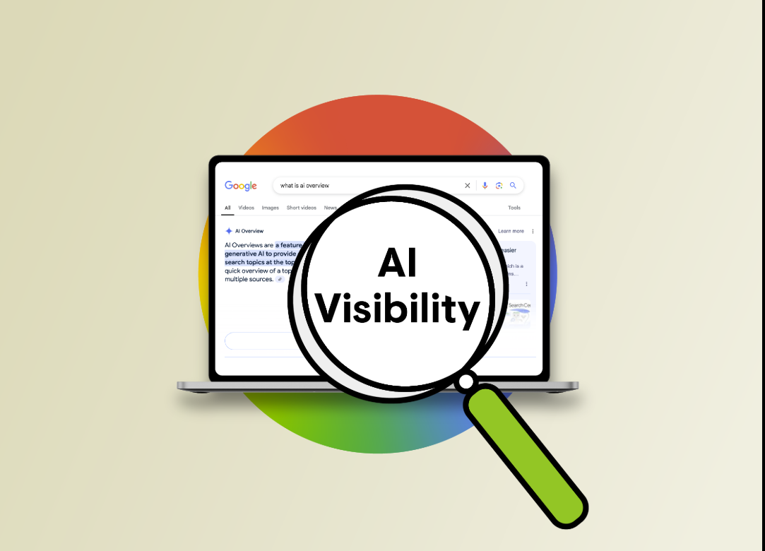 AI Search - Business